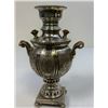 Image 7 : ANTIQUE IMPERIAL RUSSIAN SMAL SOLID SILVER SAMOVAR TEA KETTLE AND TEA POT