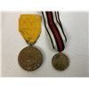 Image 6 : IMPERIAL GERMAN 1870-71 FRANCO PRUSSIAN WAR VETERAN RESEARCHED AWARD MEDALS WITH DOCUMENTS