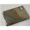 Image 4 : 1903-1913 IMPERIAL GERMAN NOTEBOOK WITH SILVER CASE COVER