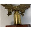 Image 9 : IMPERIAL GERMANY 1870-1871 FRANCO PRUSSIAN WAR FLAG POLE TOP DECORATION