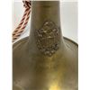 Image 7 : ANTIQUE AUSTRIAN K.U.K BRASS STAGECOACH BUGLE POST LINE 1866
