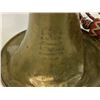 Image 5 : ANTIQUE 19th CENTURY FRENCH MILITARY TRUMPET 1899