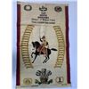 Image 4 : BRITISH ROYAL HUSSARS PRINCE OF WALES OWN REGIMENTAL LINEN