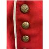 Image 4 : EARLY 20th CENTURY BRITISH SCOTTISH HIGHLANDER RED COAT UNIFORM TUNIC