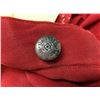Image 12 : FRENCH EARLY WWI HUSSAR UNIFORM PELISSE JACKET AND RED PANTS