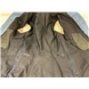 Image 16 : FRENCH EARLY WWI HUSSAR UNIFORM PELISSE JACKET AND RED PANTS