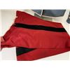 Image 3 : FRENCH EARLY WWI HUSSAR UNIFORM PELISSE JACKET AND RED PANTS