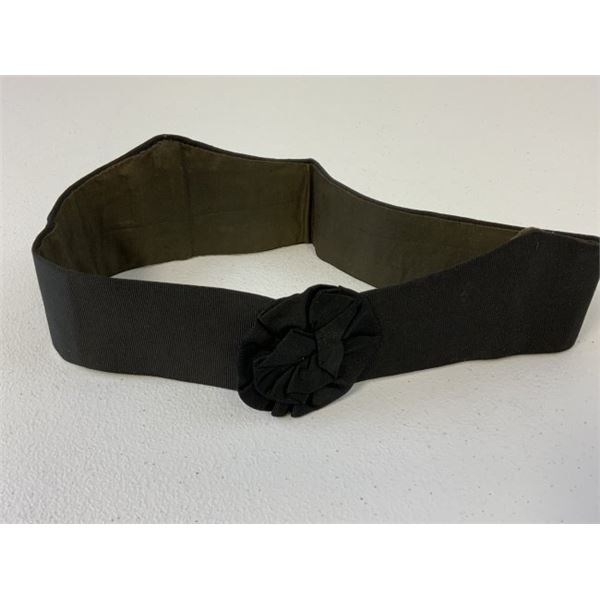 ANTIQUE SWISS / GERMAN / RUSSIAN LOT OF 3 AMMUNITION LEATHER POUCHES