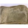 Image 7 : WWII US LOT OF 2 CANVAS BAGS