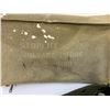 Image 2 : WWII AND LATER LOT OF US WEB CARRY AND PISTOL BELTS AND BAG
