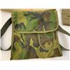 Image 2 : VIETNAM WAR ERA LOT OF US BELTS AND POUCHES