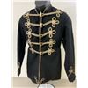 Image 1 : IMPERIAL RUSSIAN ATILLA HUSSAR UNIFORM TUNIC