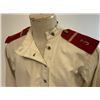 Image 10 : WWI IMPERIAL RUSSIAN SOLDIERS UNIFORM SHIRT AND CAP -3rd NARVA INFANTRY REGIMENT