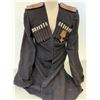 Image 5 : IMPERIAL RUSSIAN COSSACK OFFICER UNIFORM DRESS CHERKESKA