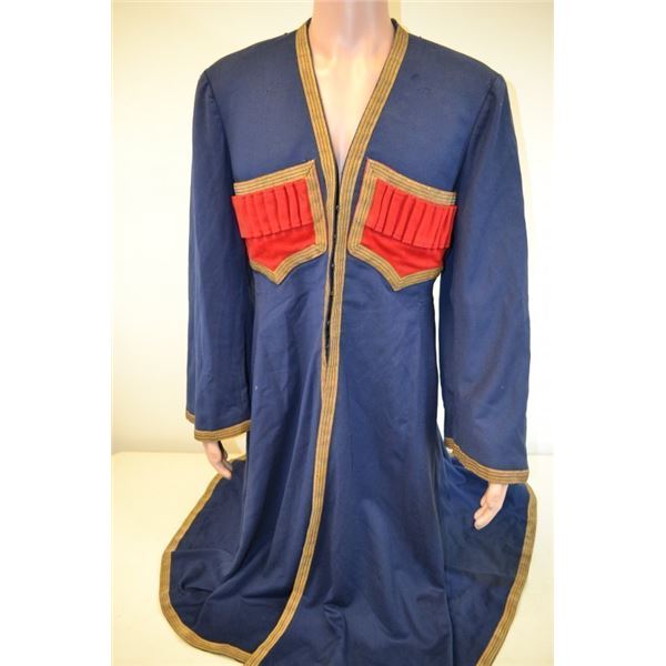 RUSSIAN EMPIRE COSSACK DRESS UNIFORM CHERKESKA