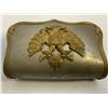 Image 4 : WWI AUSTRIAN HUNGARIAN ARMY K.U.K. OFFICERS DRESS CARTRIDGE POUCH