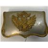 Image 6 : WWI AUSTRIAN HUNGARIAN ARMY K.U.K. OFFICERS DRESS CARTRIDGE POUCH