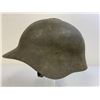 Image 1 : EARLY WWII USSR SOVIET RUSSIAN M36 SSh-36 STEEL HELMET COMPLETE WITH LINER