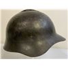 Image 1 : EARLY WWII USSR SOVIET RUSSIAN M36 SSh-36 STEEL HELMET