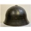 Image 2 : EARLY WWII USSR SOVIET RUSSIAN M36 SSh-36 STEEL HELMET