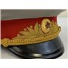 Image 5 : USSR SOVIET MARSHAL VISOR CAP