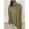 Image 4 : USSR SOVIET ARMY OFFICER UNIFORM SHIRT
