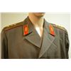 Image 1 : COLD WAR ERA SOVIET RUSSIAN ARMY GENERAL RAIN COAT
