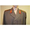Image 3 : COLD WAR ERA SOVIET RUSSIAN ARMY GENERAL RAIN COAT