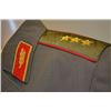 Image 4 : COLD WAR ERA SOVIET RUSSIAN ARMY GENERAL RAIN COAT