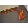 Image 5 : COLD WAR ERA SOVIET RUSSIAN ARMY GENERAL RAIN COAT
