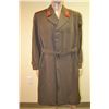 Image 6 : COLD WAR ERA SOVIET RUSSIAN ARMY GENERAL RAIN COAT