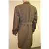 Image 7 : COLD WAR ERA SOVIET RUSSIAN ARMY GENERAL RAIN COAT