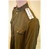 Image 4 : WWII SOVIET RUSSIAN MEDICAL OFFICER DOCTOR M43 UNIFORM SHIRT