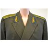 Image 3 : SOVIET RUSSIAN AIR FORCE GENERAL UNIFORM TUNIC JACKET