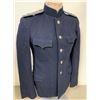 Image 3 : WWII SOVIET NAVY ADMINISTRATIVE OFFICER M43 TUNIC