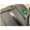 Image 4 : WWII FINLAND OFFICERS UNIFORM TUNIC RARE WW2 FINISH