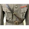 Image 5 : WWII FINLAND OFFICERS UNIFORM TUNIC RARE WW2 FINISH