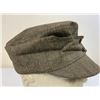 Image 3 : WW2 FINLAND M36 WWII FINNISH FIELD CAP