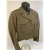Image 2 : US KOREAN WAR ERA IKE JACKET UNIFORM