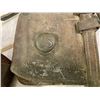 Image 2 : US INDIAN WARS , SPANISH AMERICAN WAR LEATHER US CAVALRY RIG AND SADDLE BAG