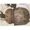 Image 5 : US INDIAN WARS , SPANISH AMERICAN WAR LEATHER US CAVALRY RIG AND SADDLE BAG