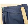 Image 3 : US CIVIL WAR CAVALRY TROUSERS PANTS MODEL 1861