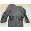 Image 4 : ANTIQUE US MILITARY ACADEMY CADET UNIFORM COAT