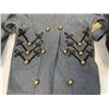 Image 5 : ANTIQUE US MILITARY ACADEMY CADET UNIFORM COAT