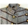 Image 6 : ANTIQUE US MILITARY ACADEMY CADET UNIFORM COAT