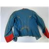 Image 3 : ANTIQUE IMPERIAL GERMAN NOBLE CHILD HUSSAR DRESS UNIFORM TUNIC