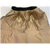 Image 9 : ANTIQUE VICTORIAN ERA BRITISH HUSSAR PELISSE TAN COLOR TUNIC