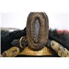 Image 4 : IMPERIAL GERMAN BRAUNSWICK 17TH HUSSAR BUSBY FUR HAT