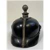 Image 5 : WWI IMPERIAL GERMANY PRUSSIA M1915 ARTILLERY PICKELHAUBE HELMET KUGELHELM