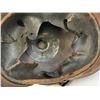 Image 7 : WWI IMPERIAL GERMANY PRUSSIA M1915 ARTILLERY PICKELHAUBE HELMET KUGELHELM